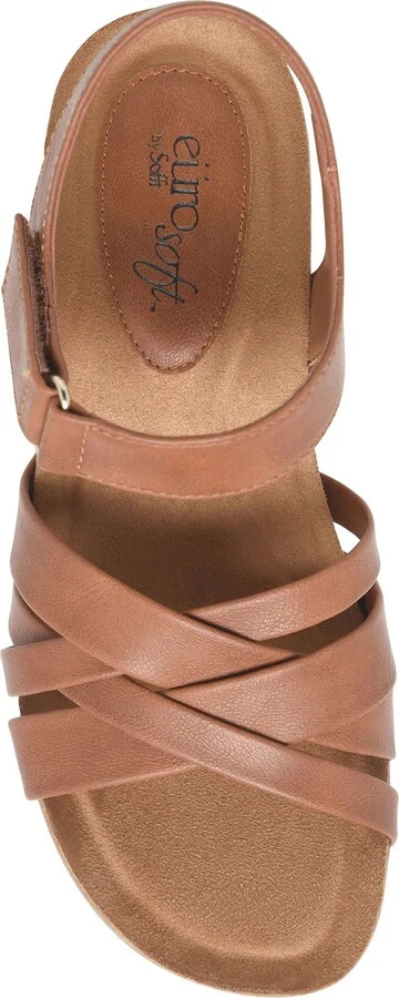 Tate Wedge Sandal - Image 5