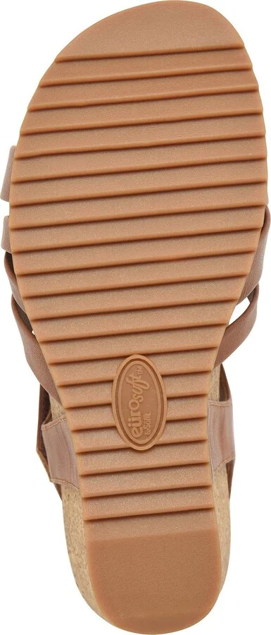 Tate Wedge Sandal - Image 6