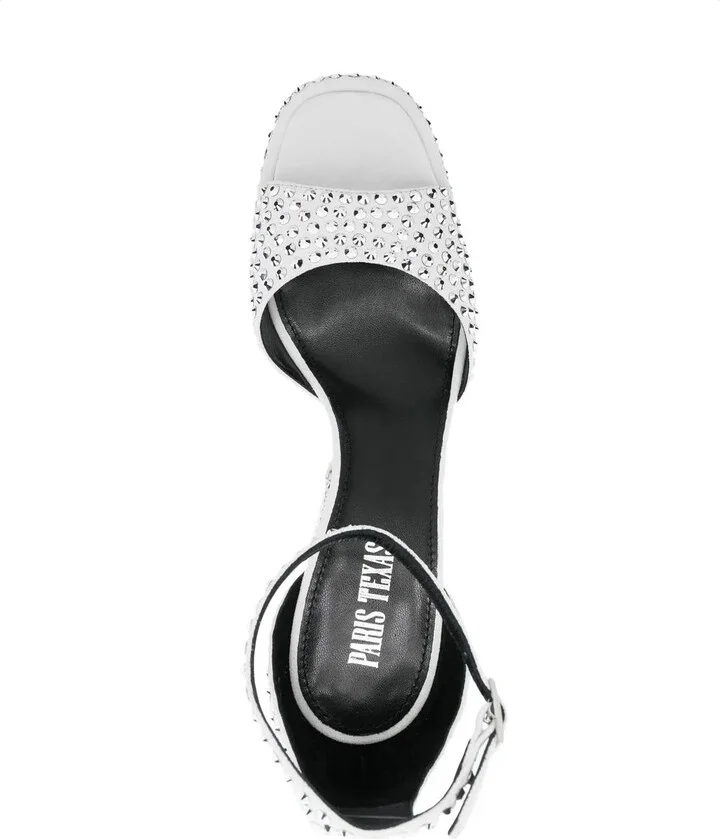 Tatiana 130mm platform sandals - Image 4