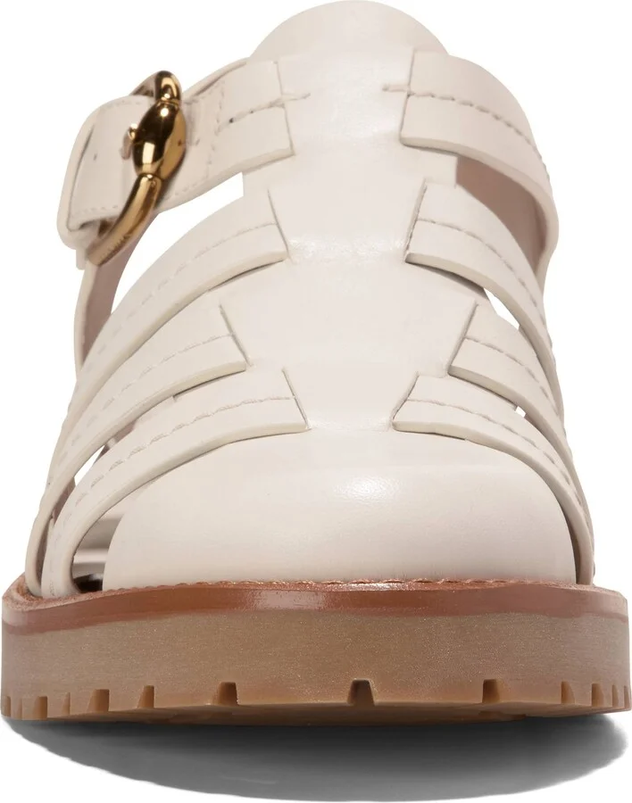 Tatiana Fisherman Sandal - Image 4