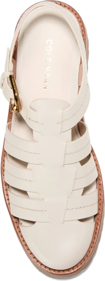 Tatiana Fisherman Sandal - Image 5