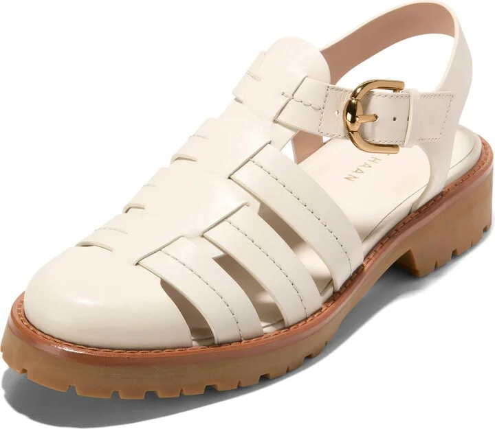 Tatiana Fisherman Sandal - Image 7