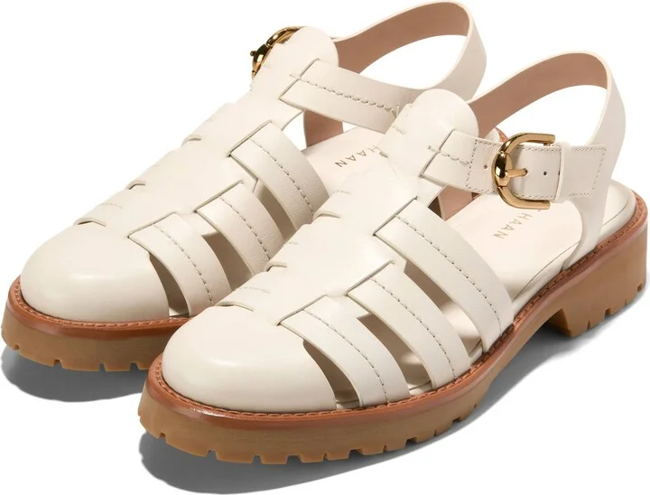 Tatiana Fisherman Sandal - Image 9