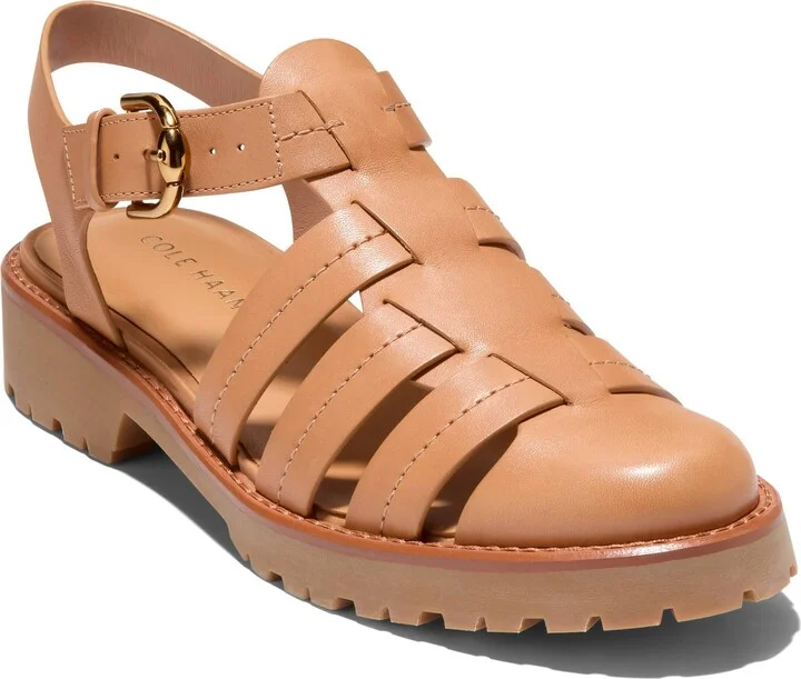 Biscuit Leather
