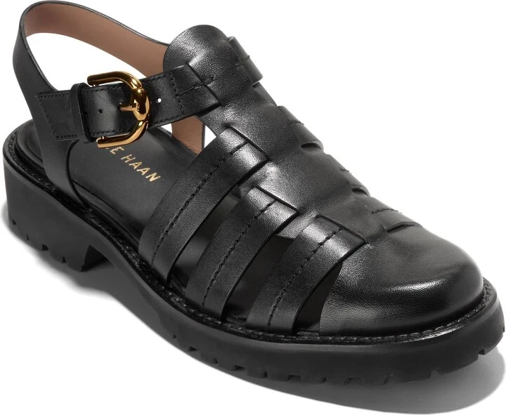 Black Leather