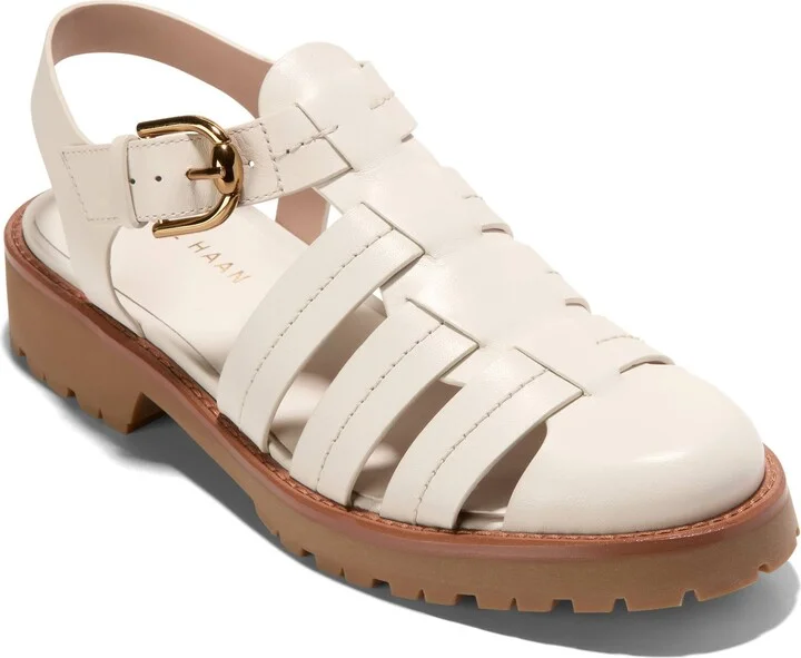 Tatiana Fisherman Sandal