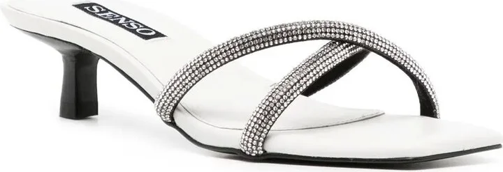 Tatiana I sandals - Image 2