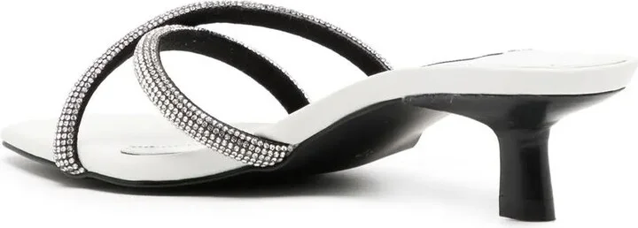 Tatiana I sandals - Image 3