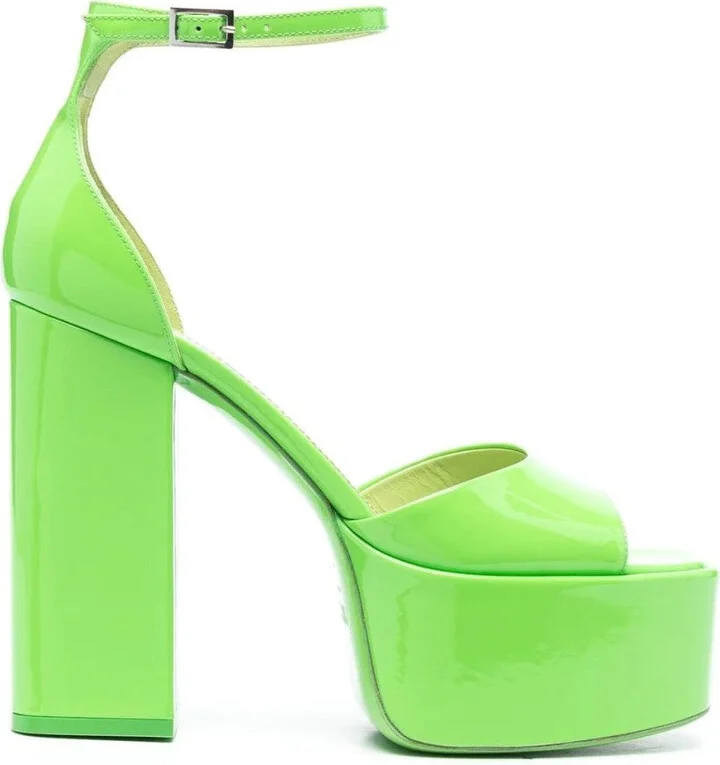 Tatiana Platform Sandal