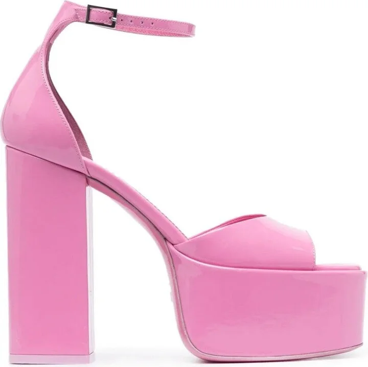 Tatiana Platform Sandal