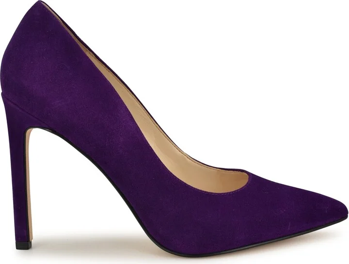 Tatiana Pointed Toe Pump - Image 2
