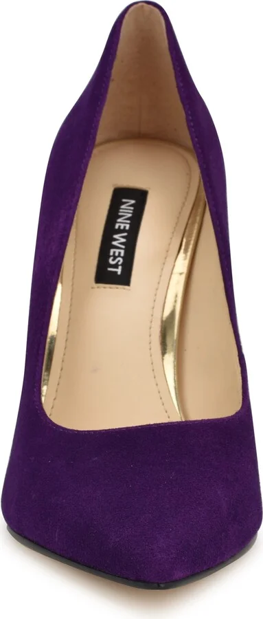 Tatiana Pointed Toe Pump - Image 3