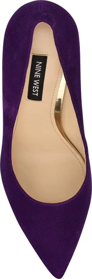 Tatiana Pointed Toe Pump - Image 4
