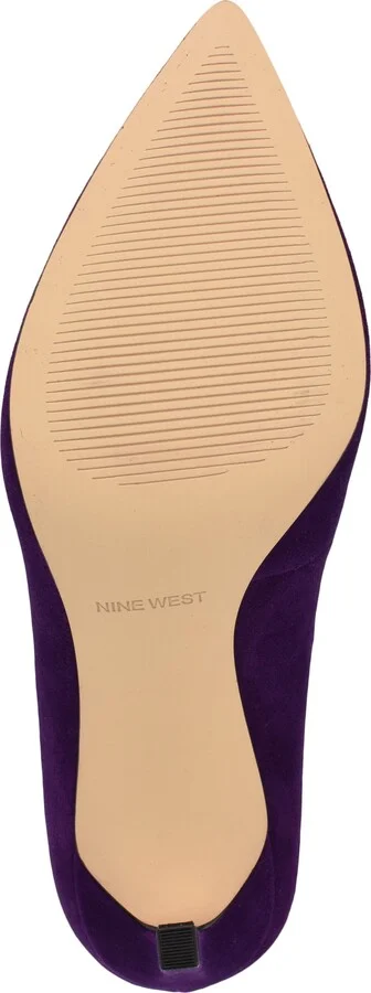 Tatiana Pointed Toe Pump - Image 5