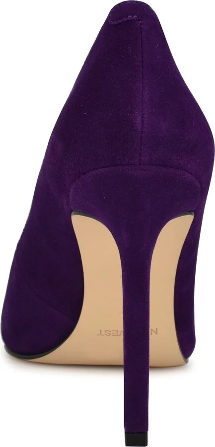 Tatiana Pointed Toe Pump - Image 6