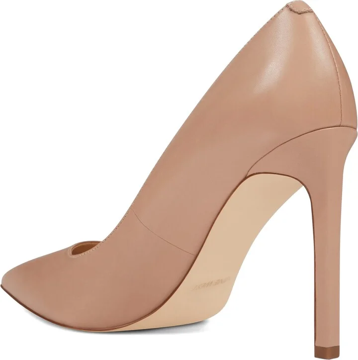 Tatiana Pointed Toe Pump - Image 8