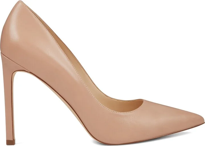 Tatiana Pointed Toe Pump - Image 9