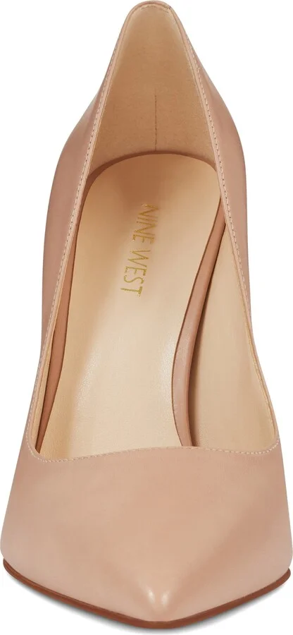 Tatiana Pointed Toe Pump - Image 10