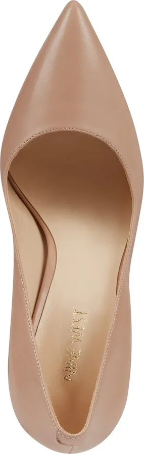 Tatiana Pointed Toe Pump - Image 11