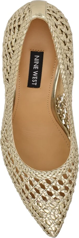 Tatiana Pointed Toe Pump - Image 3