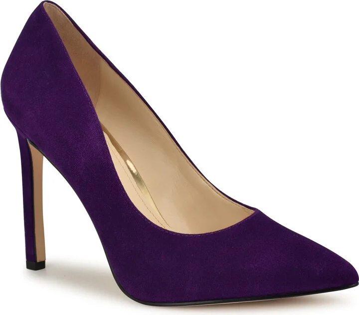 Dark Purple