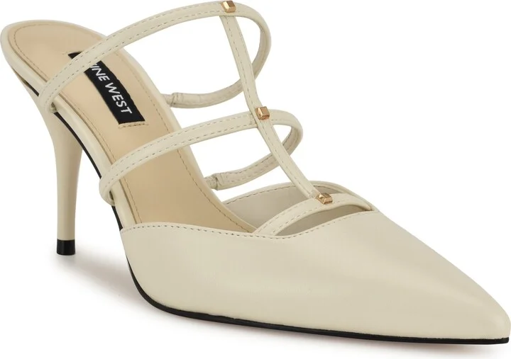 'Tatiana' Pump