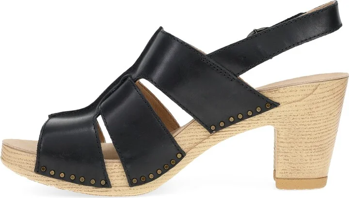 Tatiana Sandal - Image 8