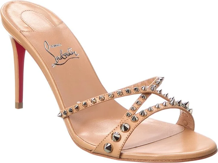 Tatoosh 85 Leather Sandal
