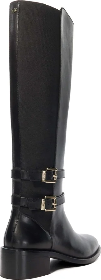 Tatter Knee High Boot - Image 3