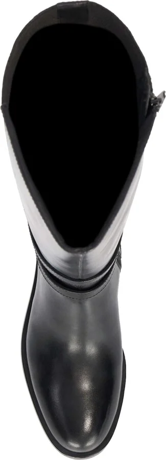 Tatter Knee High Boot - Image 5