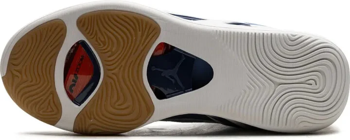 Tatum 1 "Denim" sneakers - Image 4
