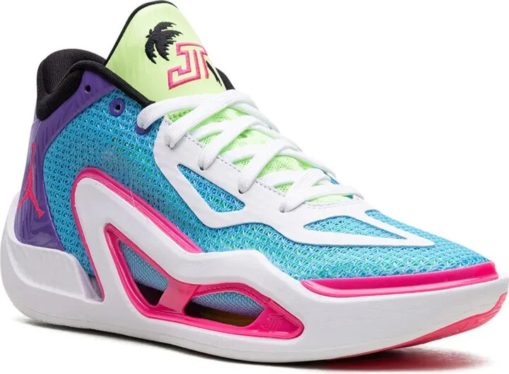 Tatum 1 "Wave Runner" sneakers - Image 2