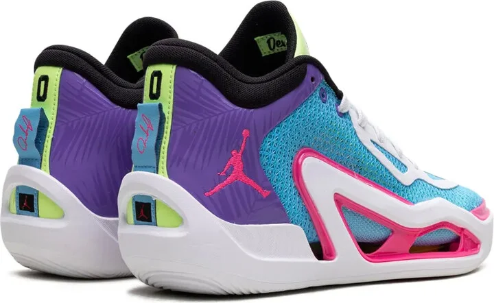Tatum 1 "Wave Runner" sneakers - Image 3