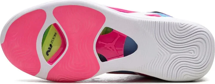 Tatum 1 "Wave Runner" sneakers - Image 4
