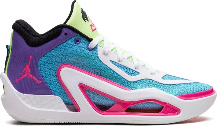 Tatum 1 "Wave Runner" sneakers