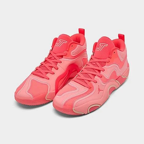 Tatum 3 Basketball Shoes - Image 3
