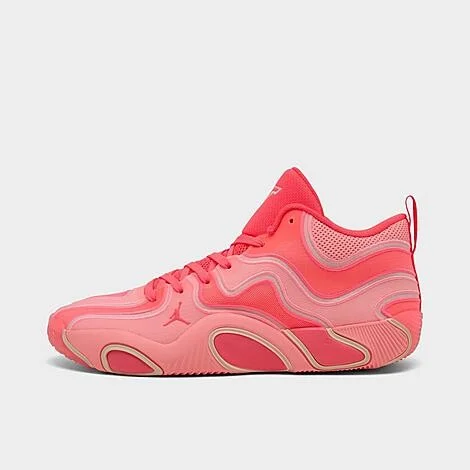 Pink Tint/Lava Glow/Hot Punch