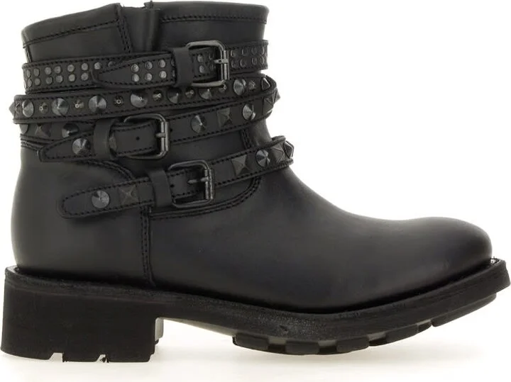 Tatum Boot