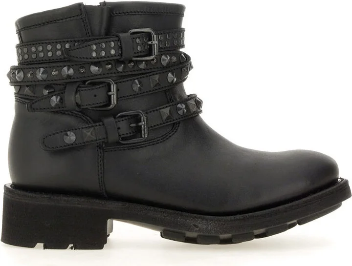 Tatum Boot
