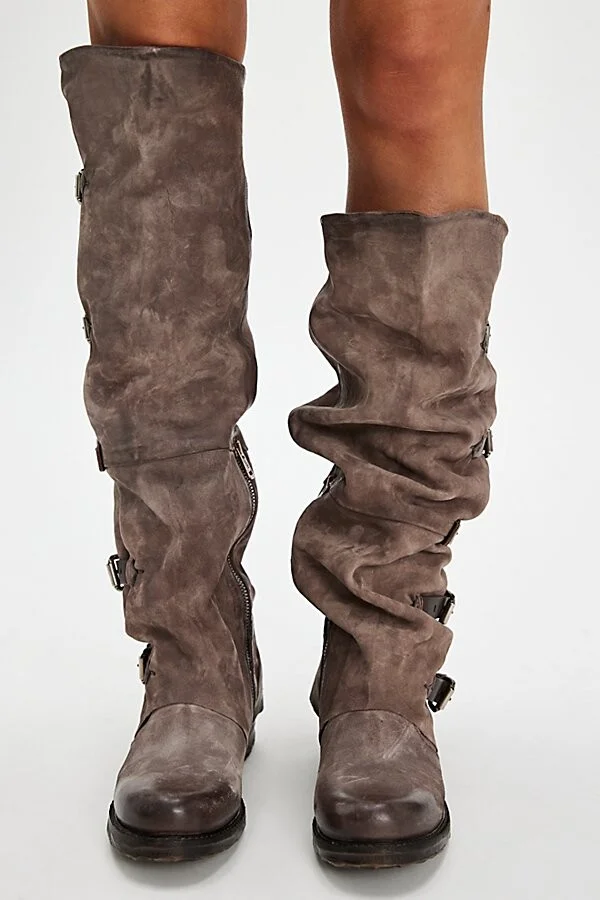 Tatum Over the Knee Boot - Image 2