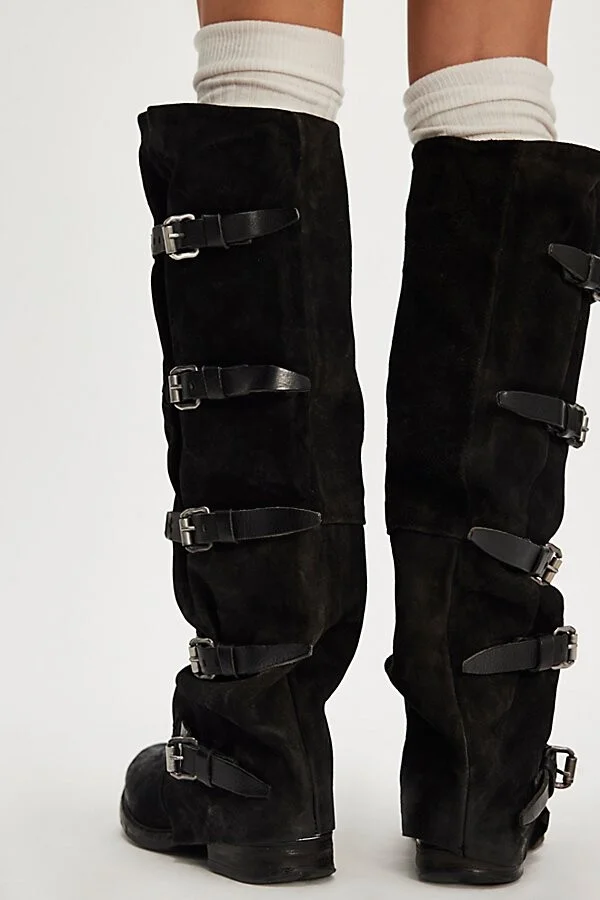 Tatum Over the Knee Boot - Image 3
