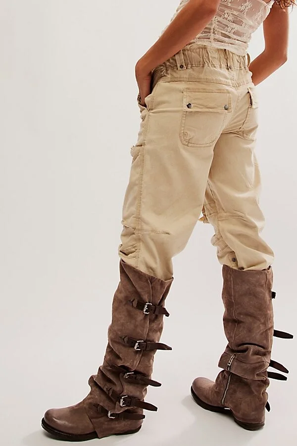 Tatum Over the Knee Boot - Image 6