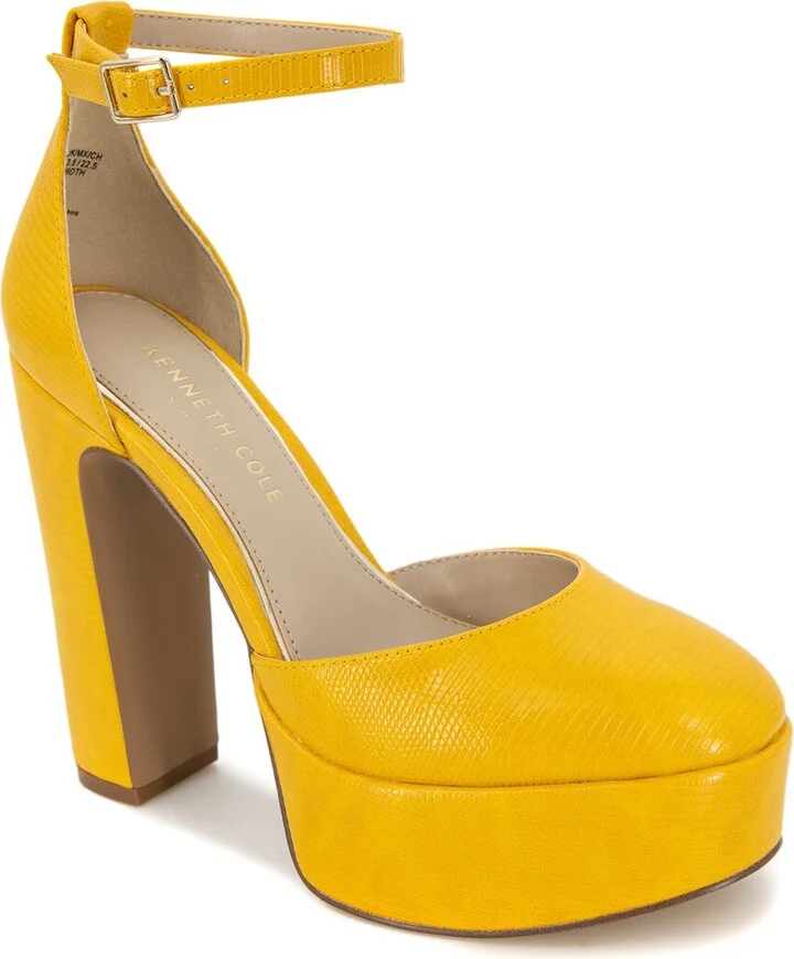 Tatum Pump