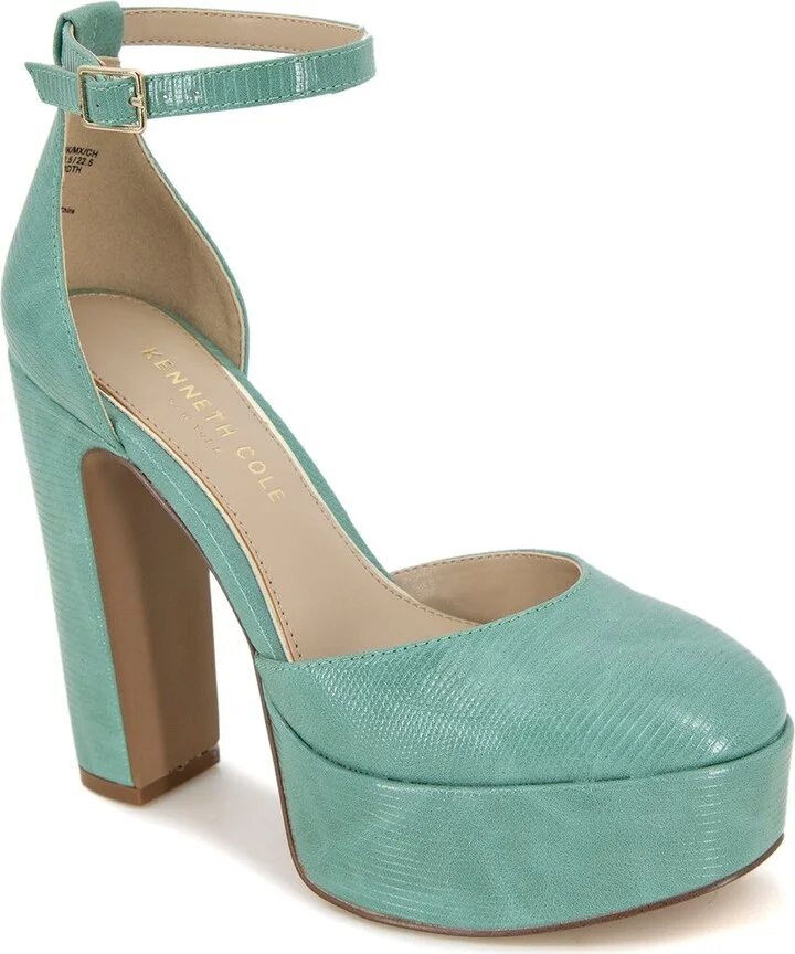 Tatum Pump