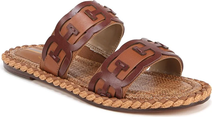 Tatum Sandal
