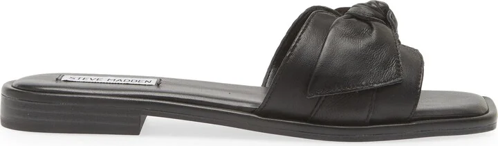 Tatumm Slide Sandal - Image 4