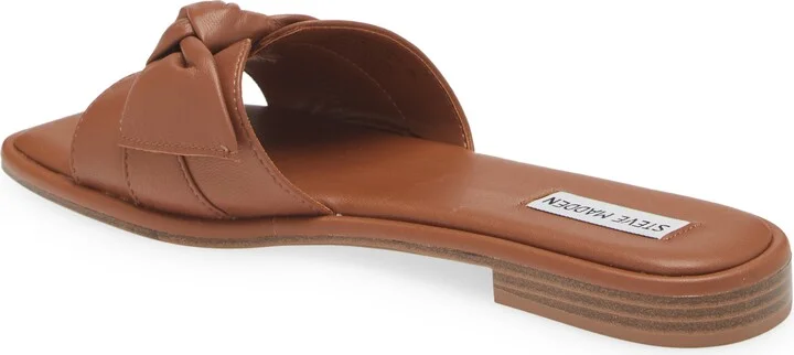 Tatumm Slide Sandal - Image 8
