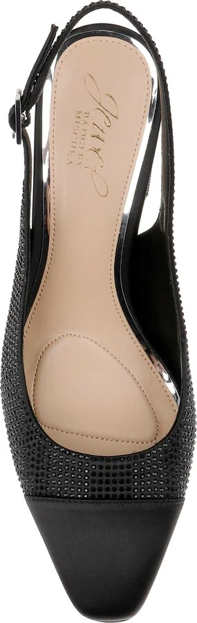 Tatumn Embellished Slingback Pump - Image 11
