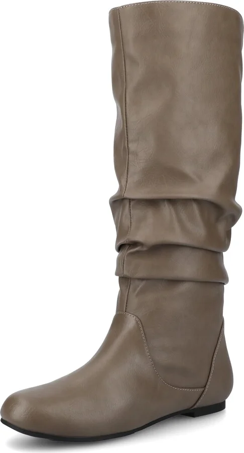 Taupe 10 Extra Wide WOMENS US