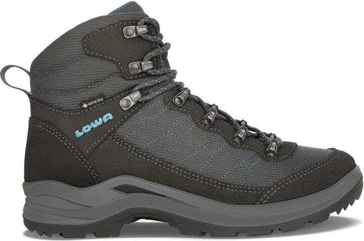 Taurus Pro GTX Mid 320525-0937 Women UK 6 Waterproof Hiking Boots GBNC487